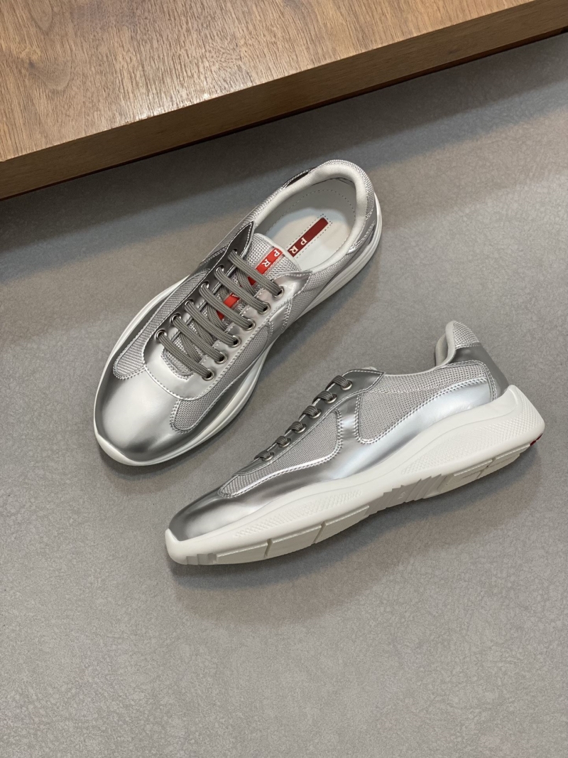 Prada Casual Shoes